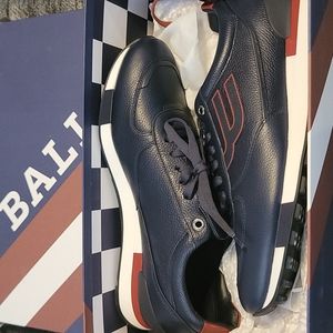 Bally sneaker